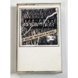 ICE‎ CUBE - BOOTLEGS & B-SIDES (1994) - HIP HOP CASSETTE